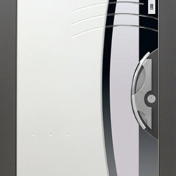 Durabella Custom Design Doors - Front Doors