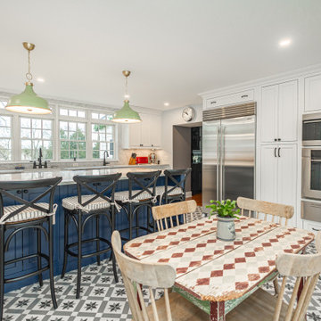 Richboro Historical Renovation