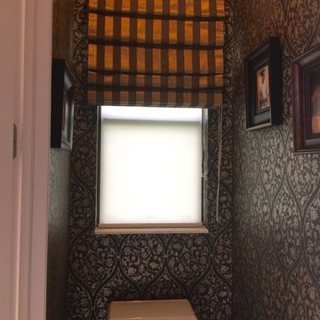 Blinds and Shades
