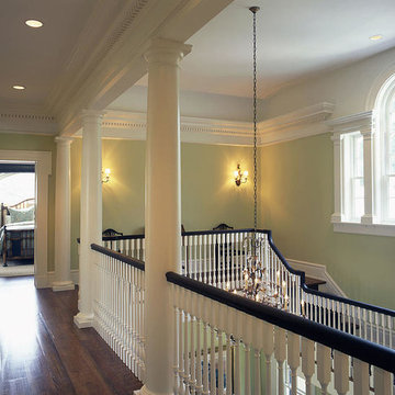 Main Residence - Interior
