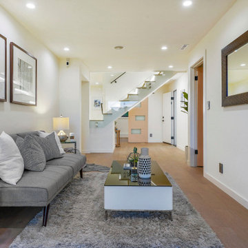 Panorama Drive, San Francisco
