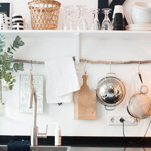 cape kitchen