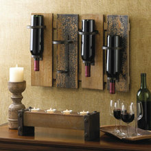 Wall Ideas