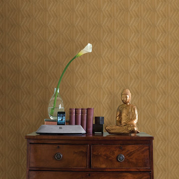 Jade Grasscloth
