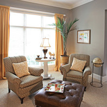 Gray Walls