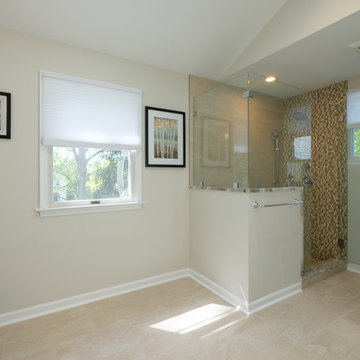 West Chester, PA Kitchen Mudroom and Bath Remodel