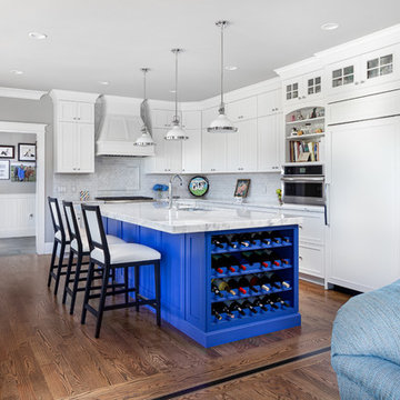 August 2019 Modular Home of the Month