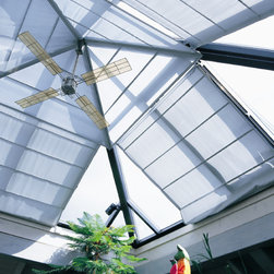 8700 Skylight Shades - Products