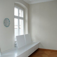 Sitzbank