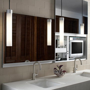 Cabinets