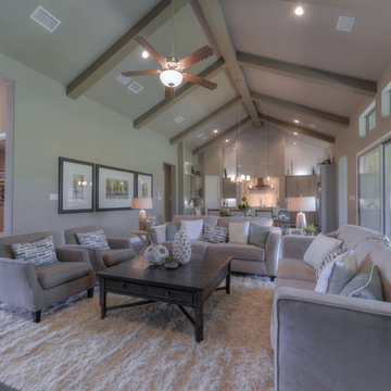 Interior Living