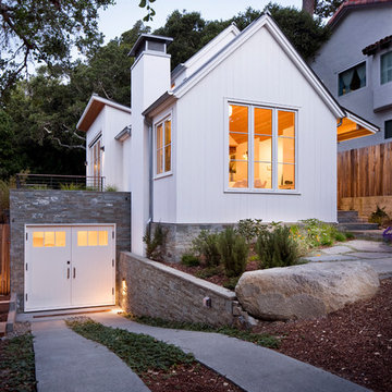 Carmel Residence II