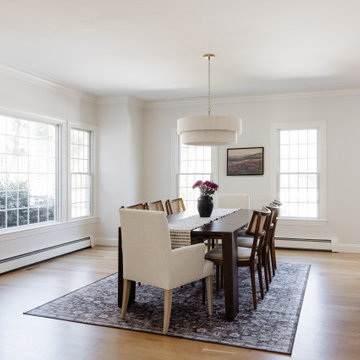 Kitchen with Scullery