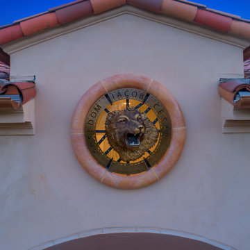 Versace Mansion