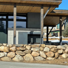 Sagamore Patio/Outdoor Space