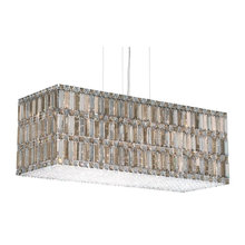 Dining chandelier
