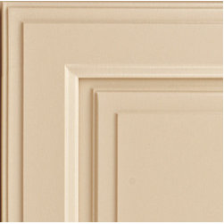 Maple Paint Finishes from Wellborn Cabinet - Kitchen Cabinetry