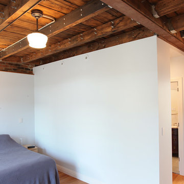 Fort Greene Brownstone - Full gut