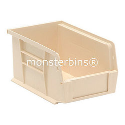 Plastic Bins - Stacking - Storage Bins And Boxes