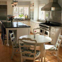 Kitchen Chairs