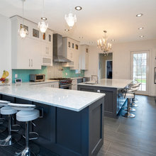 Kitchen 2020
