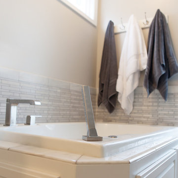 Bloomington Whole House Remodel - Multi-generational Living