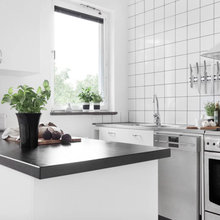 Boulder Kitchen