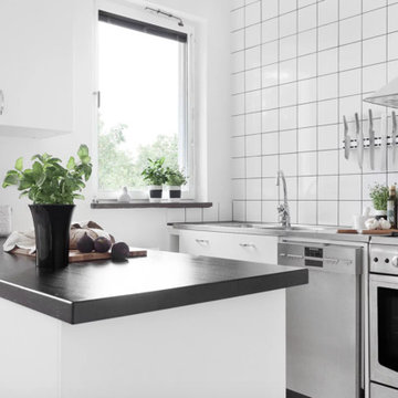 Styling 2:a 59kvm Johanneshov