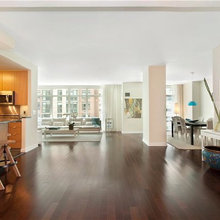 Tribeca Move In