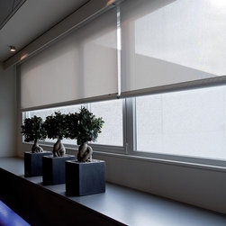 Roller Shades - Roller Shades