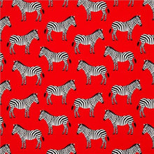 zebras