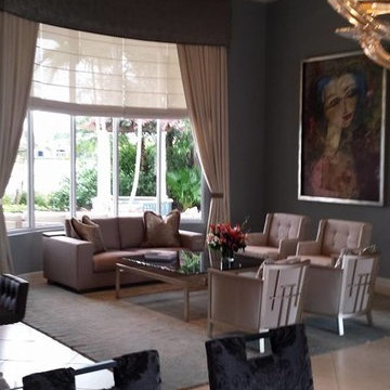 Palm Beach Contemporary