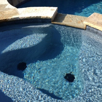 SPA'S