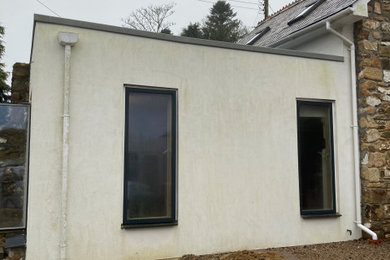 Garage Conversion