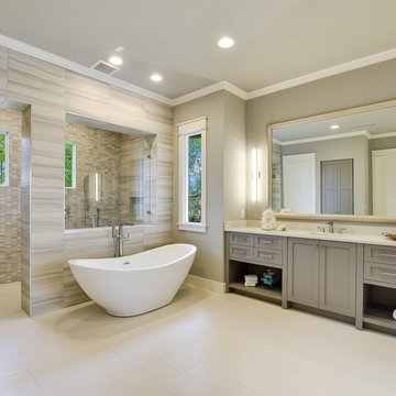 Texas Hill Country Contemporary