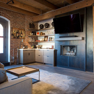 Gibson Loft