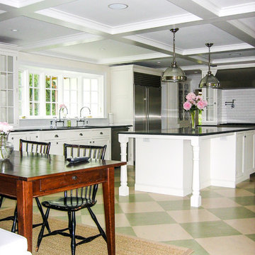 Pound Ridge Estate