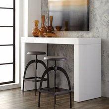 Bar Ideas