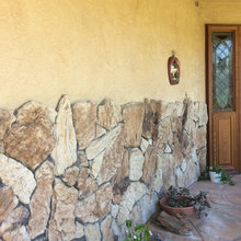 Exterior new paint dilema