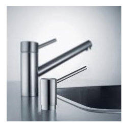 Kitchen sinks and faucet - Kitchen Faucets