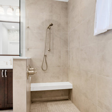 Coral Gables Master Bath