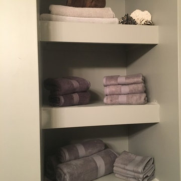 Storage Solution