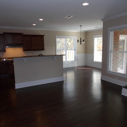 Cooper Floorplan - Products