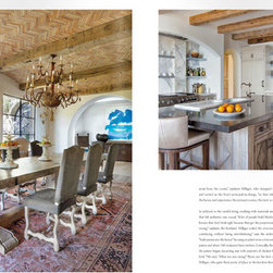 Luxe Magazine San Diego - Kitchen Faucets
