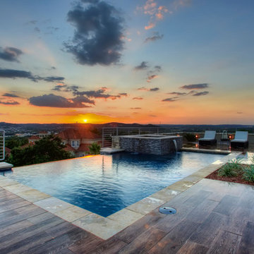 San Antonio Modern Fusion