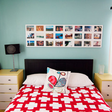 My Houzz: Kid-Friendly DIY Charm in Southern California