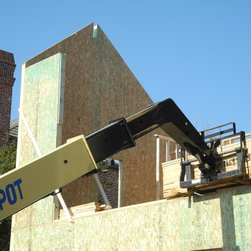 Structurally Insulated Panels - Products