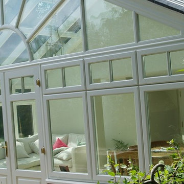 Joinery For All Seasons Ltd