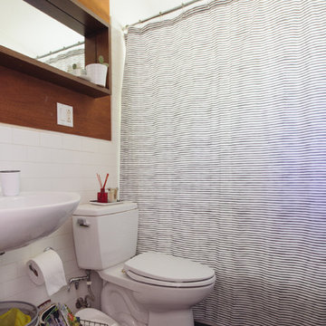 My Houzz: Good on Paper
