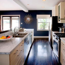 Kitchen Remodeling